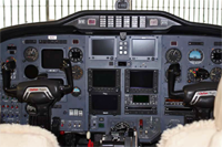 Skywater Jets | Citation 500