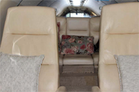 Skywater Jets | Citation 500