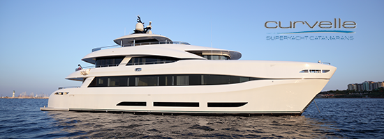 Skywater Group | Curvelle