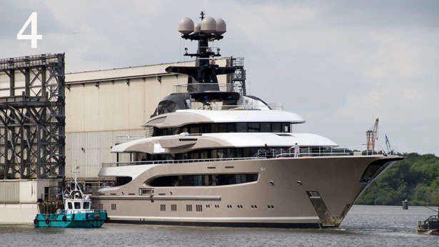 95.2m Lurssen