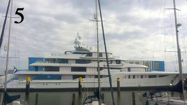 92.5m Feadship